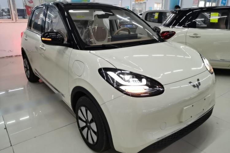 Wuling Bingo 2025 — 3