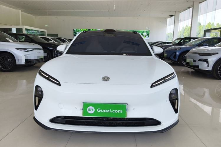 NIO ET5T 2023 — 2