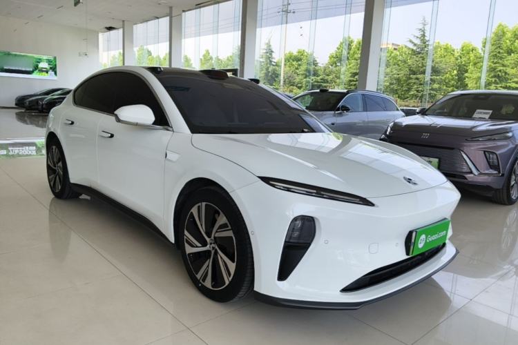 NIO ET5T 2023 — 3