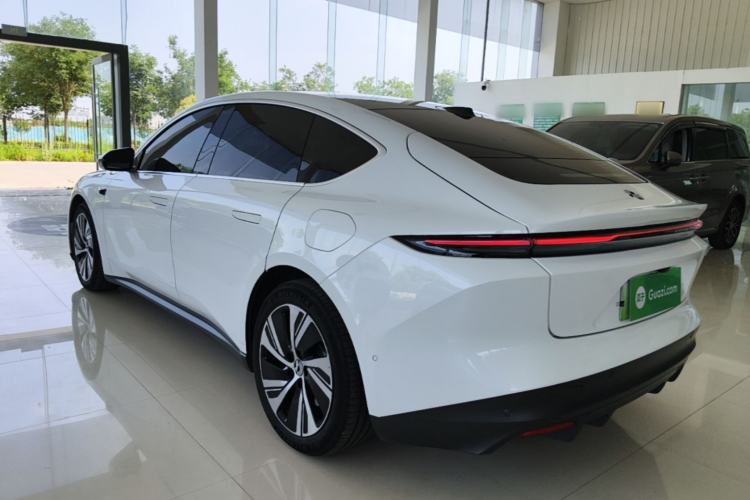 NIO ET5T 2023 — 4