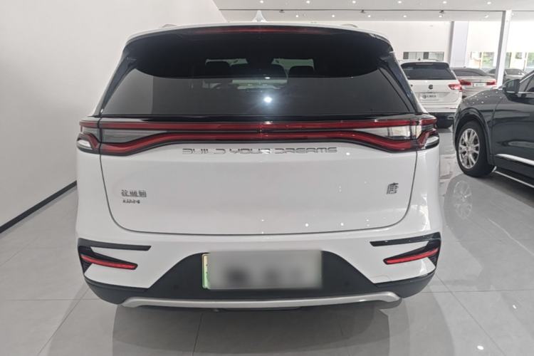 BYD Tang 2021 — 5