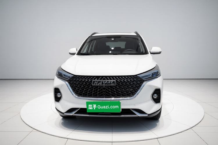 Haval M6 2023 — 2