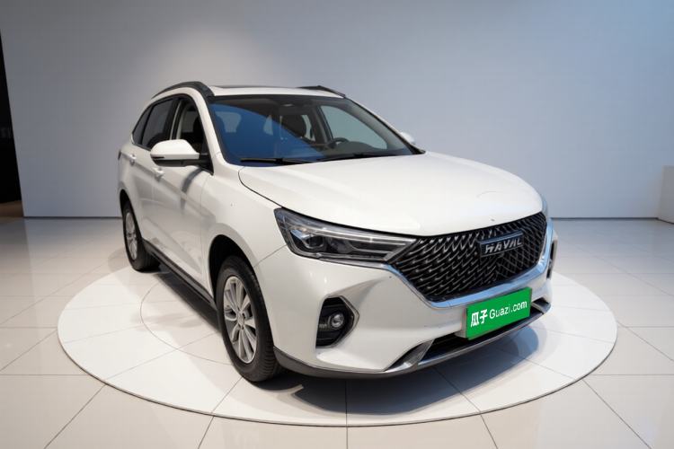 Haval M6 2023 — 3