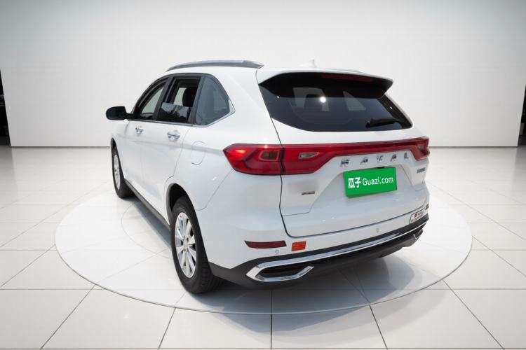 Haval M6 2023 — 4