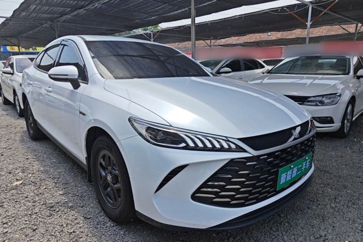 BYD Qin PLUS 2025 — 3