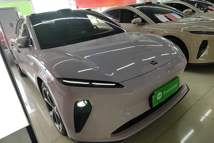 NIO ET5 2022 — 3