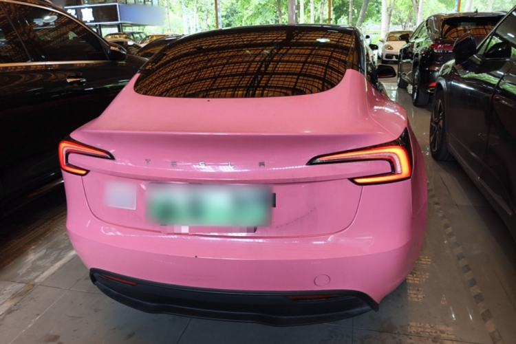 Tesla Model 3 2023 — 5