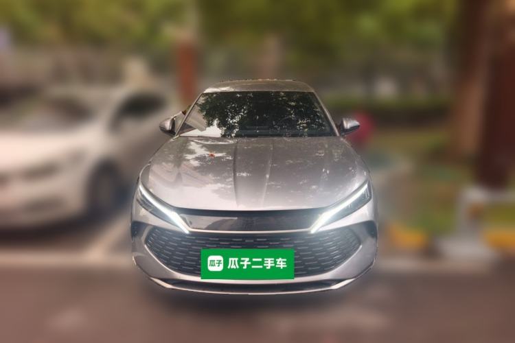 BYD Qin L 2024 — фото 2