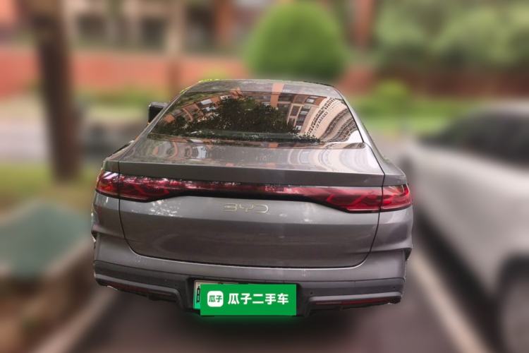 BYD Qin L 2024 — фото 3