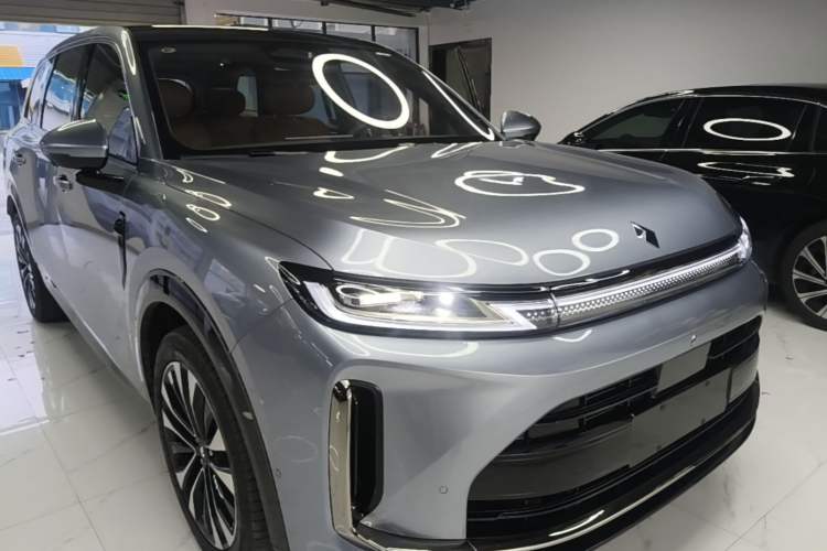 NIO Hua Jing S 2026 — 3