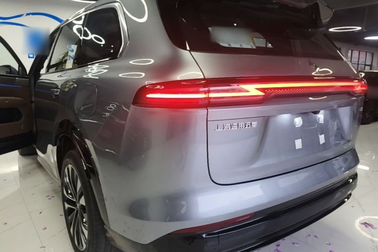 NIO Hua Jing S 2026 — 4