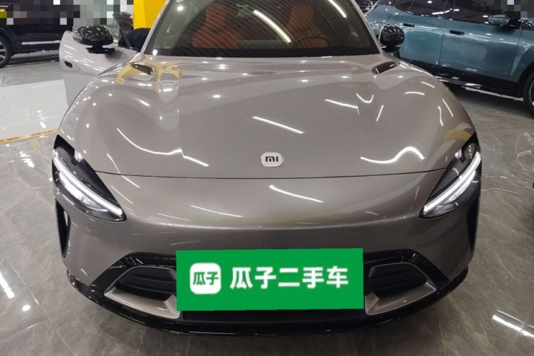 Xiaomi YU7 2025 — 2
