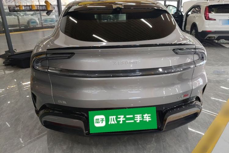 Xiaomi YU7 2025 — 5