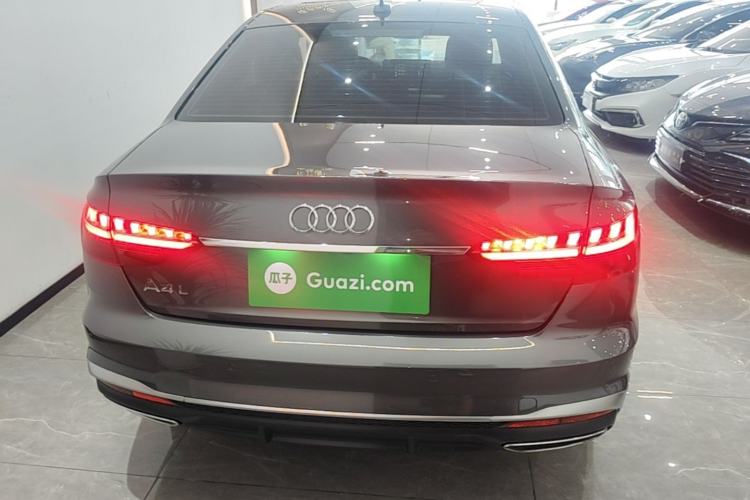 Audi A4 2024 — 5