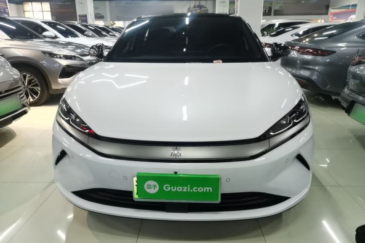 BYD Qin L 2025 — 2