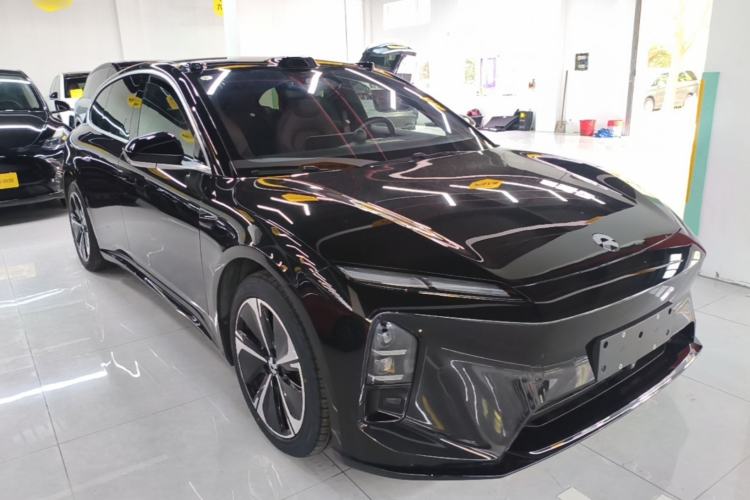 NIO ET5T 2025 — 3