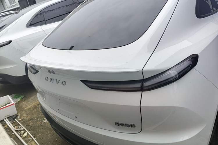 Onvo L60 2024 — 5