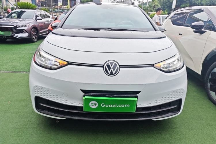 Volkswagen ID.3 2023 — 2