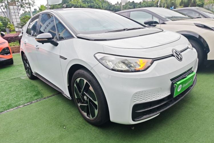 Volkswagen ID.3 2023 — 3