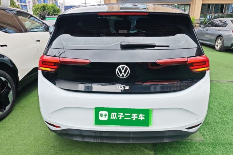 Volkswagen ID.3 2023 — 5