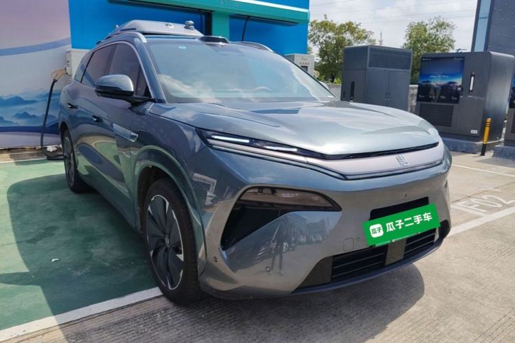 BYD Tang L 2025 — 3