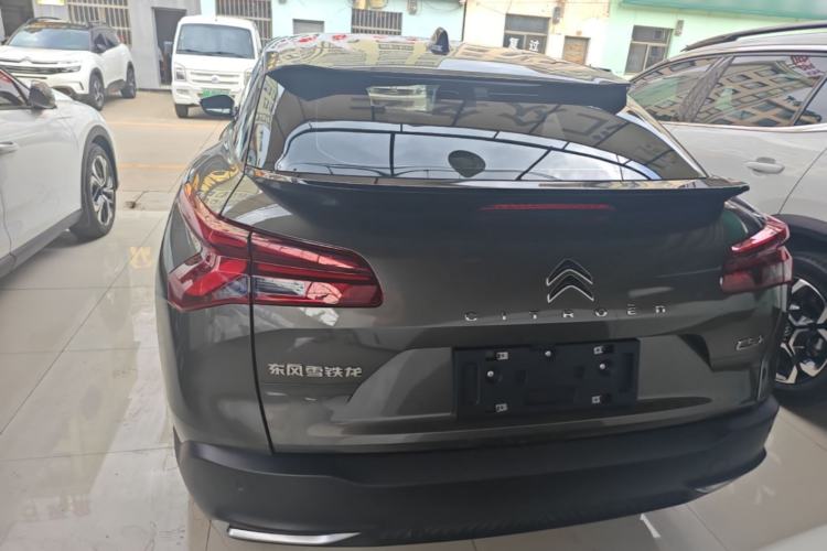 Citroen C5 X 2023 — 5