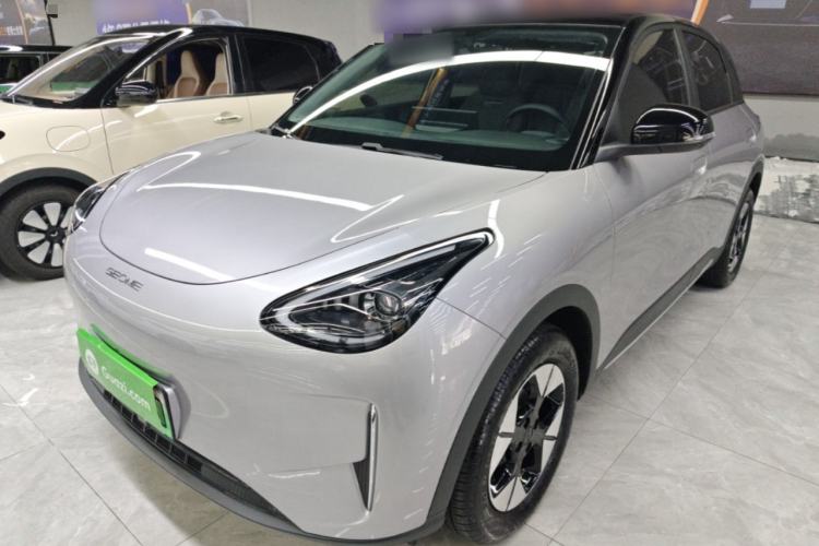 Geely Galaxy Geome 2025 — фото 1