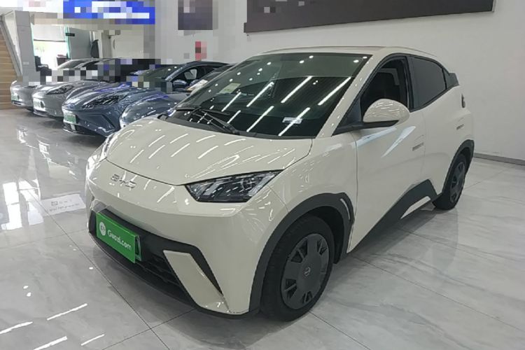 BYD Seagull 2024 — фото 1