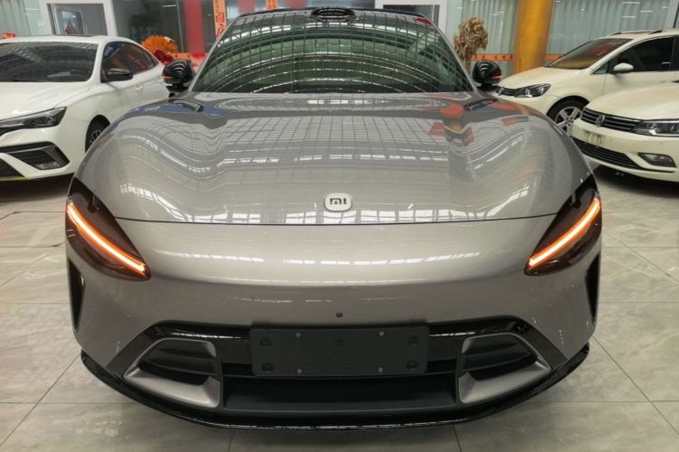 Xiaomi Auto YU7 2025 — фото 2