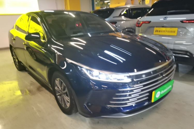 BYD Destroyer 05 2024 — 3
