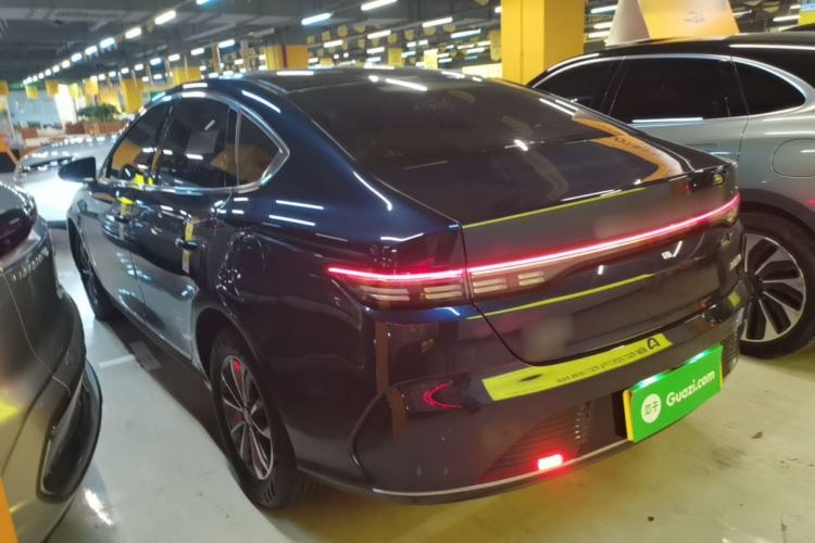 BYD Destroyer 05 2024 — 4
