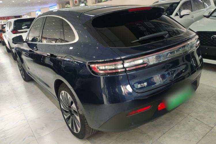 AITO AITO M5 2022 — 4