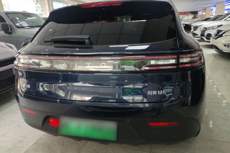 AITO AITO M5 2022 — 5