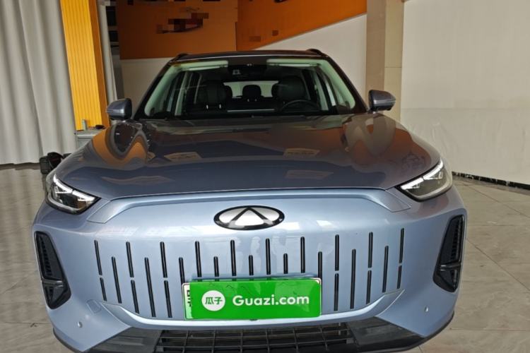 Chery T9 2024 — 2