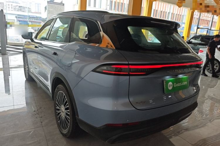 Chery T9 2024 — 4