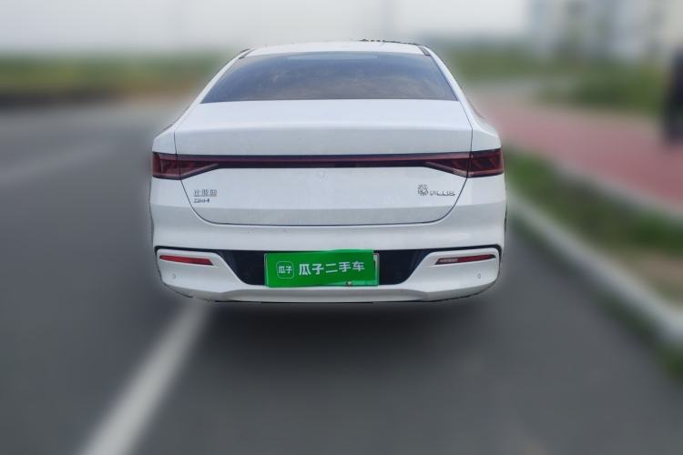 BYD Qin PLUS 2024 — фото 3