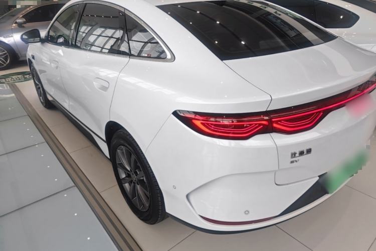 BYD Qin L 2025 — 4