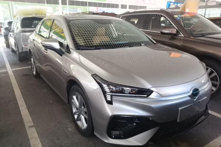 AION S 2022 — 3