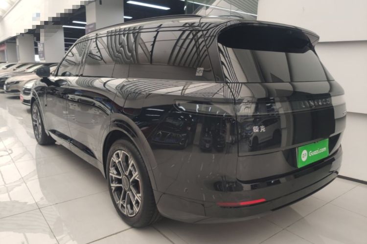 Lynk & Co 900 2025 — 4