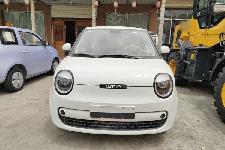 ChangAn Lumin 2026 — 2