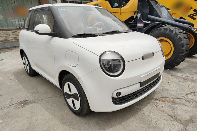 ChangAn Lumin 2026 — 3