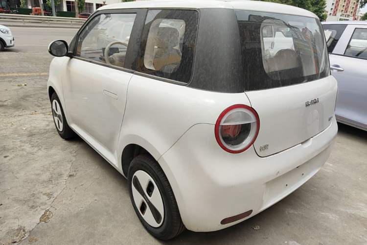 ChangAn Lumin 2026 — 4