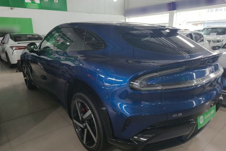 Xiaomi YU7 2025 — 4