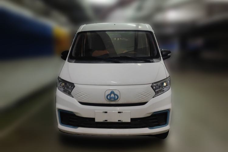 CHANGAN KUAYUE kuayue kuayue xing v7 ev 2025 — фото 2