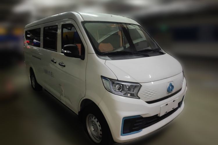 CHANGAN KUAYUE kuayue kuayue xing v7 ev 2025 — фото 3