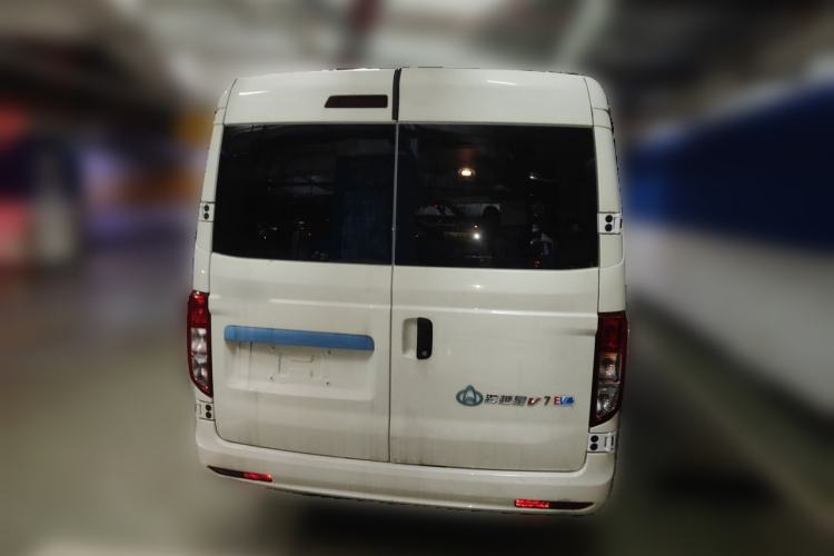 CHANGAN KUAYUE kuayue kuayue xing v7 ev 2025 — фото 5