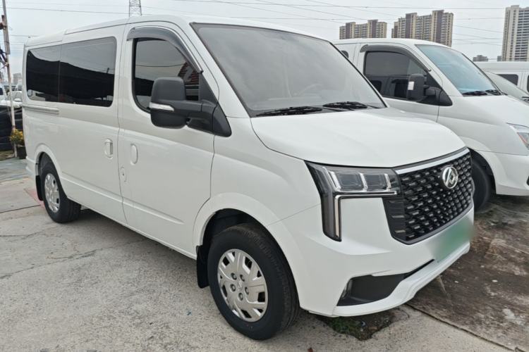 SAIC MAXUS maxus xintu v80 2025 — фото 3