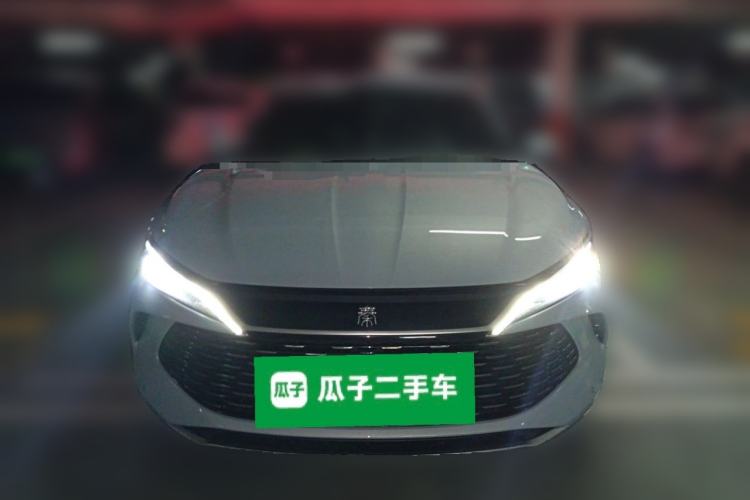 BYD Qin L 2024 — фото 2