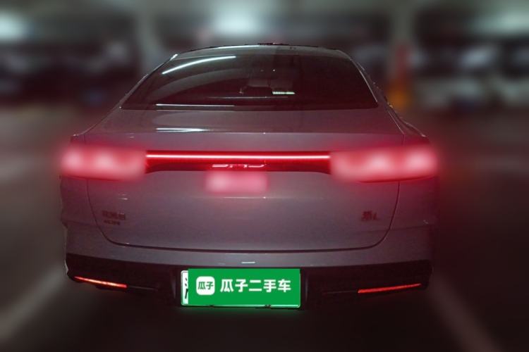 BYD Qin L 2024 — фото 3