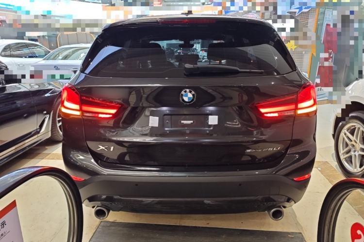 BMW X1 2022 — 5